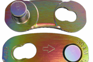 Sram Maillon de chaîne Eagle 12 vit