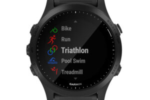 Garmin Forerunner 945 NOIRE