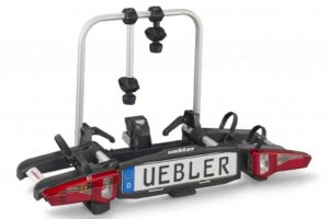 Uebler Porte-vélo Uebler i21 (2 vélos)