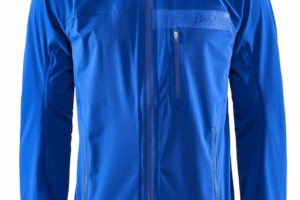 CRAFT Veste pluie homme Surge