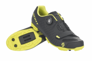 SCOTT Chaussures VTT Comp boa