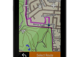 Garmin Edge 1030 Plus