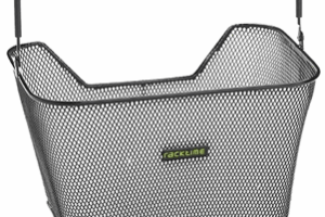 Racktime Panier Racktime 20L avec Snap-it adaptateur