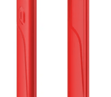 Garmin Silikonhülle rot edge 1030