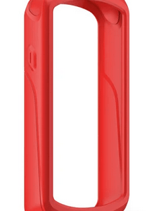 Garmin Silicone case rouge edge 1030