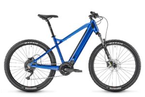 Moustache Samedi 27 OFF 2 Deore11vit 500Wh