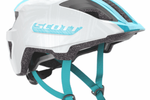 SCOTT Casque Spunto Junior