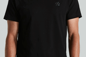 Specialized T-Shirt sagan Collection Red Tee