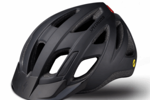 Specialized Casque CENTRO LED MIPS