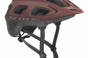 SCOTT Casque Vivo Plus