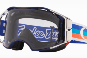 Oakley Mask Airbrake MTB Troy Lee Designs Series