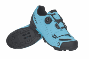 SCOTT MTB-Schuhe Damen COMP BOA