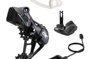 Sram Kit GX Eagle AXS
