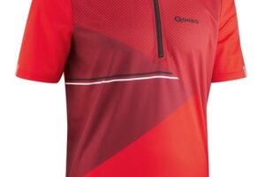 Gonso Trikot crt Mann Ripo