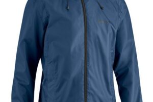 Gonso Veste pluie homme Save Light