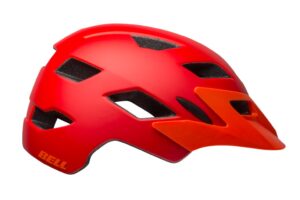 BELL Casque enfant Sidetrack (47-54 cm)