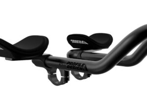 Profile Guidon Tri NeoSonic Ergo 45ar