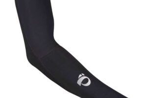 Pearl Izumi Manchettes ELITE Thermal black