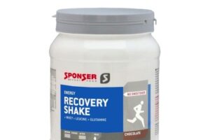 Sponser Recovery SHAKE