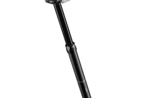 Magura Tige de selle VYRON eLECT 150mm diam: 31.6mm