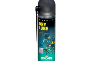 Motorex Dry Lube Spray (300ml)