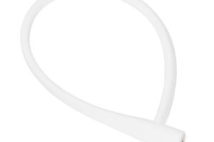 knog Vorhängeschloss Knog Party Frank