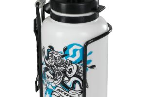 SCOTT porte-gourde & gourde enfant Scott