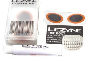 Lezyne Kit Patch Classic