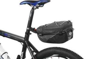 Vaude Sacoche Off Road Bike 10+2