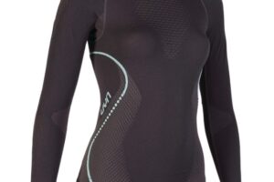 UYN Sous-vêt. dame lg. manches EVOLUTYON