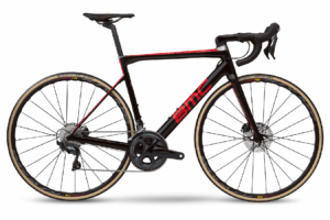 BMC Teammachine SLR01 DISC FOUR Di2