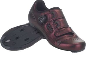 SCOTT Straßenschuhe Damen team boa