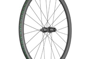 Syncros Paire de Roues route Carbone Capital 1.0 35mm