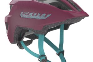 SCOTT Casque Spunto Junior