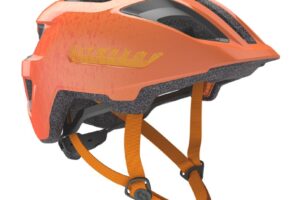 SCOTT Casque Spunto Junior