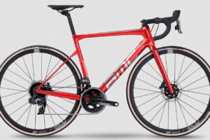 BMC TeamMachine SLR Two Force AXS