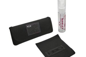 Oakley Brillenreinigungsset Oakley
