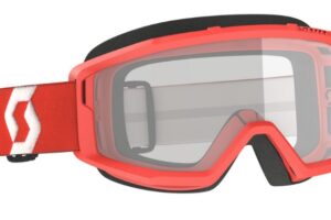 SCOTT Masque Primal Clear