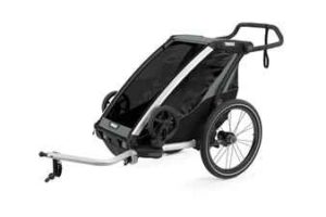 Thule Remorque Chariot LITE 1