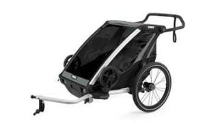 Thule Remorque Chariot LITE 2