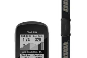 Garmin Edge 130 Plus Bundle