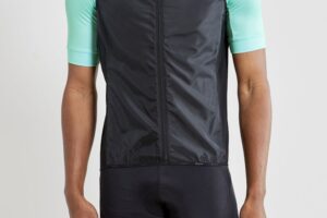 CRAFT Winddichte Herrenweste Essence