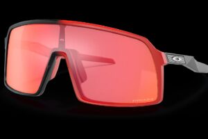 Oakley Brille Sutro prizm Trail Torch