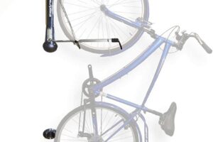 STEADYRACK Support de vélo Steadyrack Fender (garde-boue)