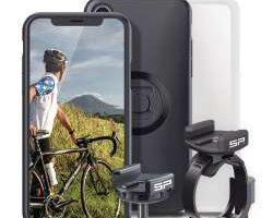 SP Connect Handyhalterung iPhone SE/8/7/6s/6