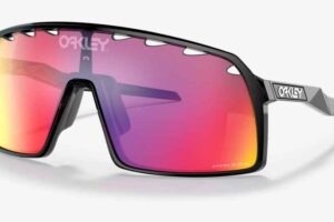 Oakley Brille Sutro Origins Kollektion prizm road