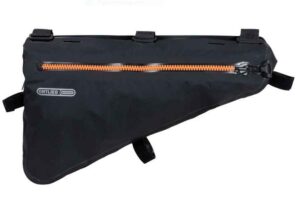 ORTLIEB Sacoche de cadre Frame-Pack 6L