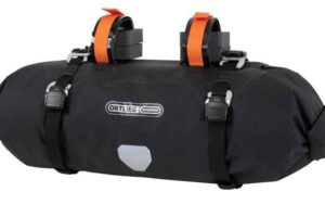 ORTLIEB Sacoche de guidon Handlebar-Pack 9L