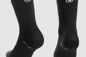 Assos Millet GT Socken
