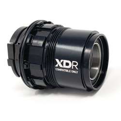 Elite Hometrainer Body Sram XD/XDR